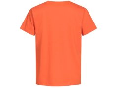 Promodoro 3090 (XS-6XL) Pánské tričko bio premium 40.3090 flame 4