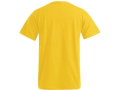 Promodoro 3099 (XS-6XL) Pánské tričko "Premium" 40.3099 gold 1