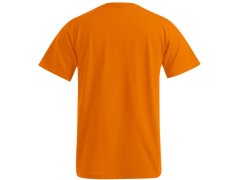 Promodoro 3099 (XS-6XL) Pánské tričko "Premium" 40.3099 orange 7