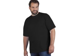 Promodoro 3099 (7XL-8XL) Pánské tričko "Premium" 40.399X black 1