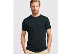 Promodoro 3099 (7XL-8XL) Pánské tričko "Premium" 40.399X black 2