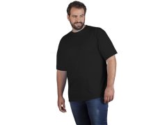 Promodoro 3099 (7XL-8XL) Pánské tričko "Premium" 40.399X black 4