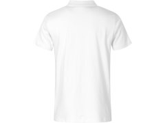 Promodoro 4020 Pánské pracovní žerzejové polo 40.4020 white 7
