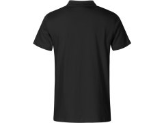 Promodoro 4020 Pánské pracovní žerzejové polo 40.4020 black 4