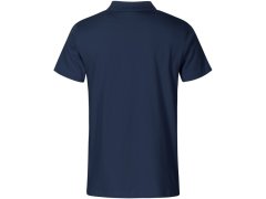 Promodoro 4020 Pánské pracovní žerzejové polo 40.4020 navy 8