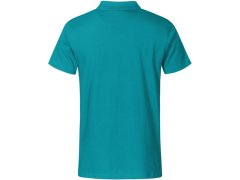 Promodoro 4020 Pánské pracovní žerzejové polo 40.4020 jade 4