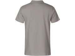 Promodoro 4020 Pánské pracovní žerzejové polo 40.4020 steel grey 3