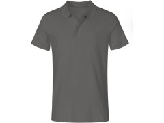 Promodoro 4020 Pánské pracovní žerzejové polo 40.4020 steel grey 4