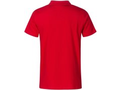 Promodoro 4020 Pánské pracovní žerzejové polo 40.4020 fire red 7
