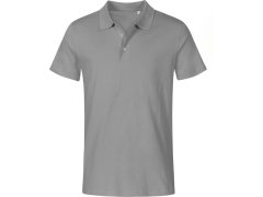 Promodoro 4020 Pánské pracovní žerzejové polo 40.4020 new light grey 4
