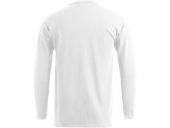 Promodoro 4099 Pánské tričko "Premium" s dlouhým rukávem 40.4099 white 4