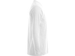 Promodoro 4099 Pánské tričko "Premium" s dlouhým rukávem 40.4099 white 5
