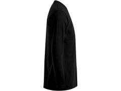Promodoro 4099 Pánské tričko "Premium" s dlouhým rukávem 40.4099 black 3