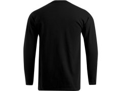 Promodoro 4099 Pánské tričko "Premium" s dlouhým rukávem 40.4099 black 4