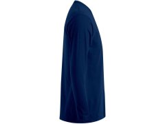 Promodoro 4099 Pánské tričko "Premium" s dlouhým rukávem 40.4099 navy 7