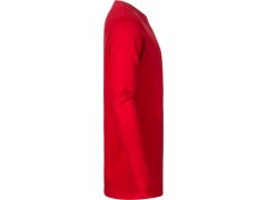 Promodoro 4099 Pánské tričko "Premium" s&nbsp;dlouhým rukávem 40.4099 fire red 2