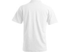 Promodoro 4100 Pánské polo s náprsní kapsou Heavy Piqué 40.4100 white 7