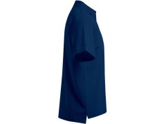 Promodoro 4100 Pánské polo s náprsní kapsou Heavy Piqué 40.4100 navy 1