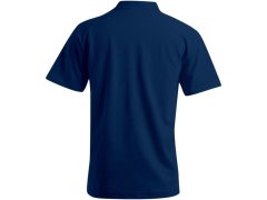 Promodoro 4100 Pánské polo s náprsní kapsou Heavy Piqué 40.4100 navy 2