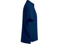 Promodoro 4100 Pánské polo s náprsní kapsou Heavy Piqué 40.4100 navy 8