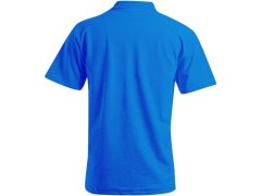 Promodoro 4100 Pánské polo s náprsní kapsou Heavy Piqué 40.4100 royal 8