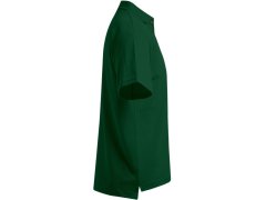 Promodoro 4100 Pánské polo s&nbsp;náprsní kapsou Heavy Piqué 40.4100 forest 1