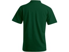 Promodoro 4100 Pánské polo s&nbsp;náprsní kapsou Heavy Piqué 40.4100 forest 5