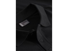 Promodoro 4400 Pánské pracovní piqué polo - EXCD 40.4400 black 1