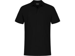 Promodoro 4400 Pánské pracovní piqué polo - EXCD 40.4400 black 2