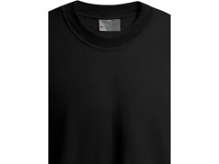 Promodoro 5099 Pánská mikina 40.5099 white 5