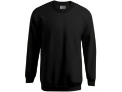 Promodoro 5099 Pánská mikina 40.5099 black 6