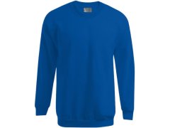 Promodoro 5099 Pánská mikina 40.5099 royal 5
