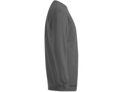 Promodoro 5099 Pánská mikina 40.5099 graphite 2