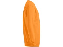 Promodoro 5099 Pánská mikina 40.5099 orange 8