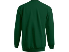 Promodoro 5099 Pánská mikina 40.5099 forest 5