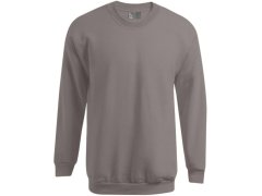 Promodoro 5099 Pánská mikina 40.5099 steel grey 6