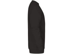 Promodoro 5099 Pánská mikina 40.5099 charcoal 2