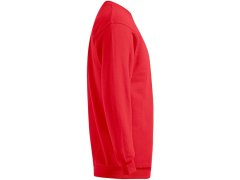 Promodoro 5099 Pánská mikina 40.5099 fire red 5