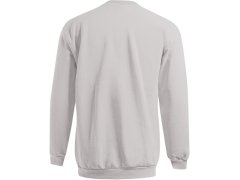 Promodoro 5099 Pánská mikina 40.5099 new light grey 3