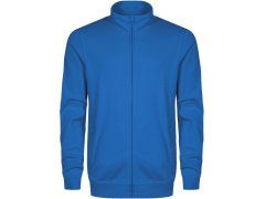 Promodoro 5270 Pánská pracovní mikina - EXCD 40.5270 cobalt blue 5