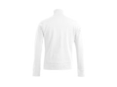 Promodoro 5290 Pánská mikina 40.5290 white 7