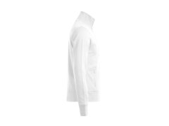 Promodoro 5290 Pánská mikina 40.5290 white 8