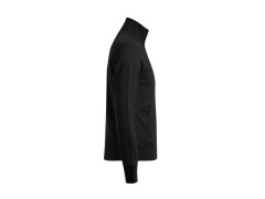 Promodoro 5290 Pánská mikina 40.5290 black 1