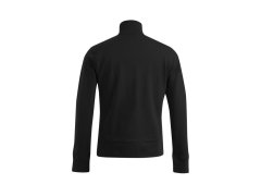 Promodoro 5290 Pánská mikina 40.5290 black 6