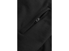 Promodoro 5290 Pánská mikina 40.5290 black 7