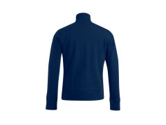 Promodoro 5290 Pánská mikina 40.5290 navy 2