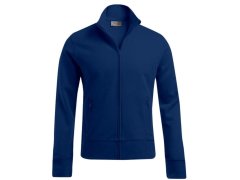 Promodoro 5290 Pánská mikina 40.5290 navy 7