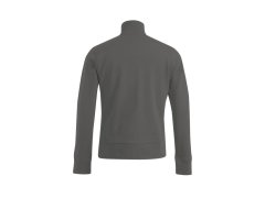 Promodoro 5290 Pánská mikina 40.5290 steel grey 6