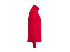 Promodoro 5290 Pánská mikina 40.5290 fire red 5