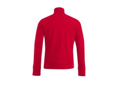 Promodoro 5290 Pánská mikina 40.5290 fire red 7